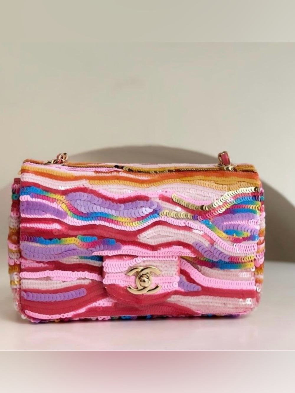 Premium Quality CC Bag - Picture 7 of 9